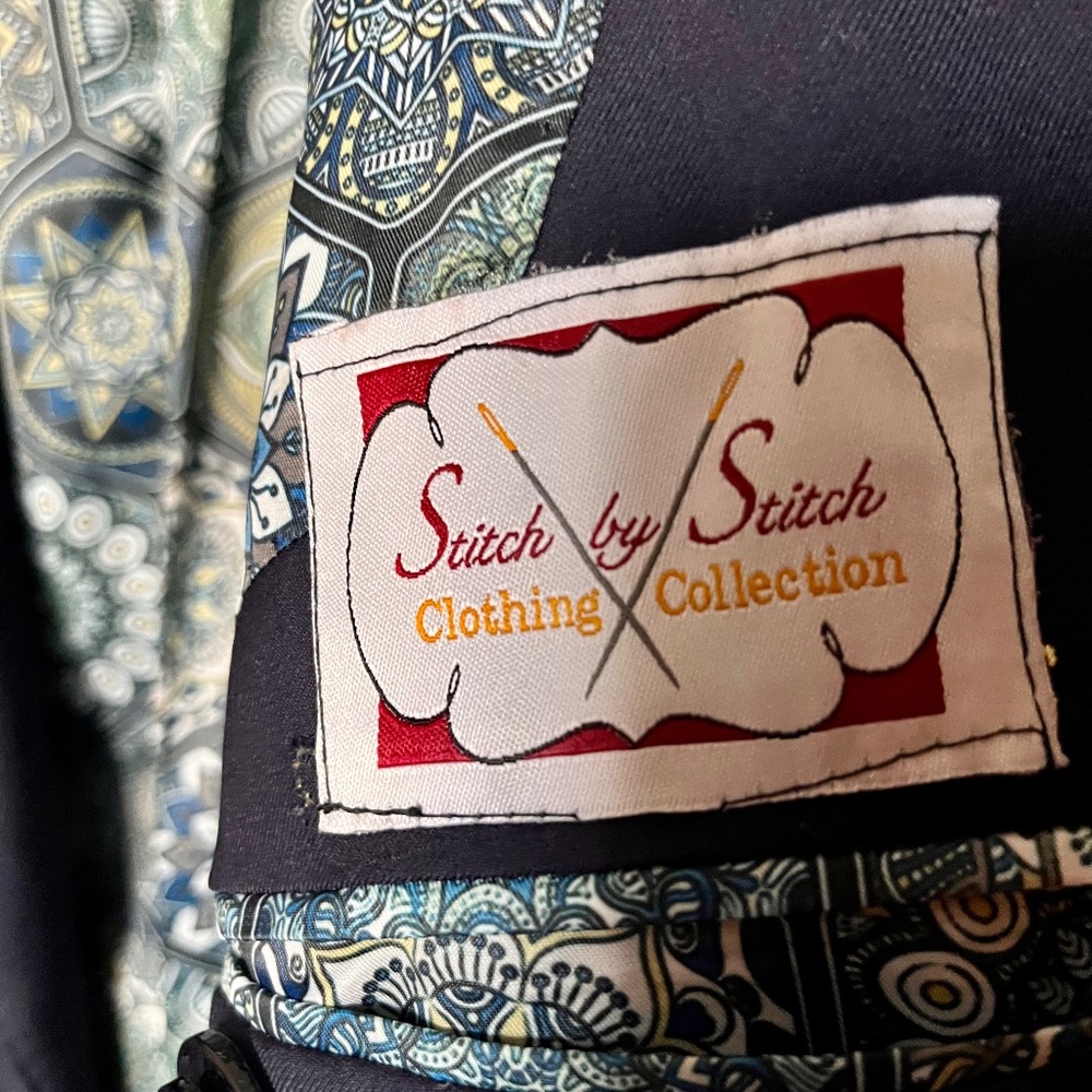 Suit jacket SIZE 66